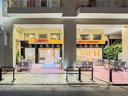 Faros 1 Hotel