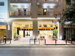 Faros 1 Hotel