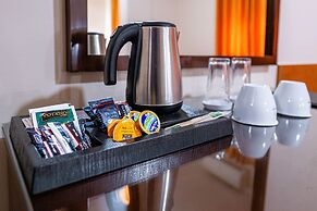 Faros 1 Hotel