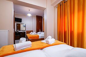 Faros 1 Hotel