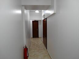 Faros 1 Hotel
