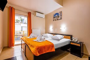 Faros 1 Hotel