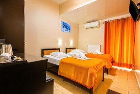 Faros 1 Hotel