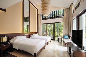 Banyan Tree Sanya