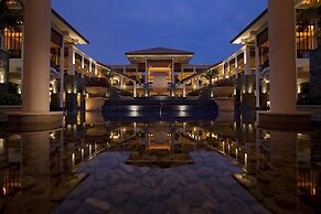 Banyan Tree Sanya