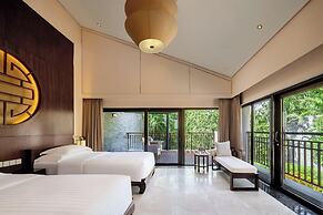 Banyan Tree Sanya