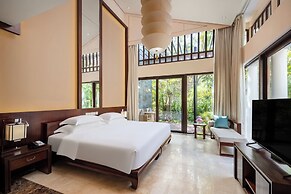 Banyan Tree Sanya