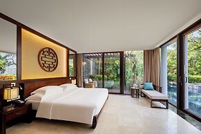 Banyan Tree Sanya