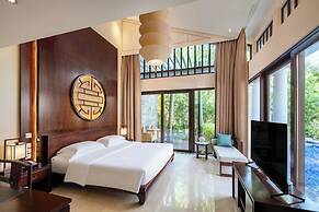 Banyan Tree Sanya