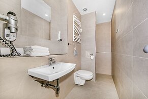 Hotel Roudna