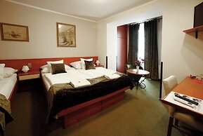 Hotel Roudna