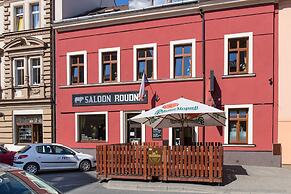 Hotel Roudna