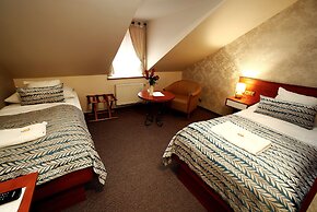 Hotel Roudna