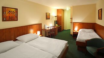 Hotel Palace