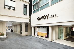 Savoy Hotel