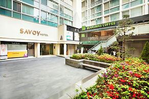 Savoy Hotel