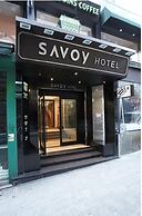 Savoy Hotel