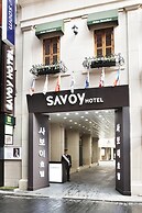 Savoy Hotel