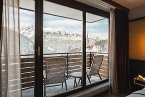 Braunbär Hotel & Spa