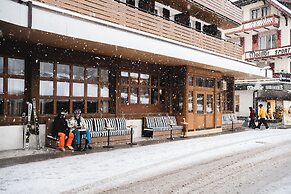 Braunbär Hotel & Spa