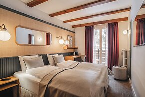 Braunbär Hotel & Spa