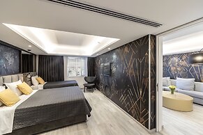 Almond Business Hotel