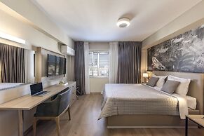 Almond Business Hotel