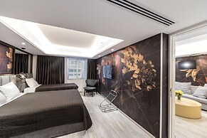Almond Business Hotel