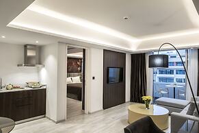 Almond Business Hotel