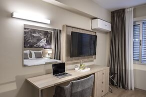 Almond Business Hotel