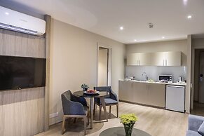 Almond Business Hotel