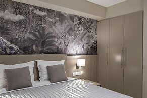 Almond Business Hotel