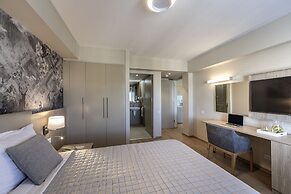 Almond Business Hotel