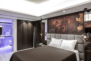 Almond Business Hotel
