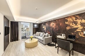Almond Business Hotel