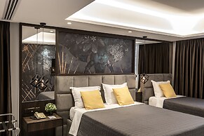 Almond Business Hotel