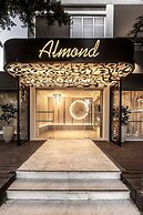 Almond Business Hotel