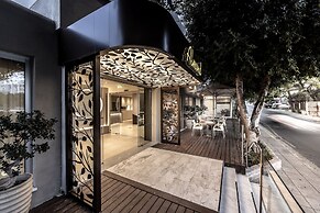 Almond Business Hotel