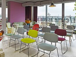 25hours Hotel Vienna at MuseumsQuartier