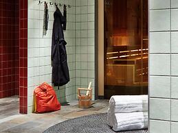 25hours Hotel Vienna at MuseumsQuartier