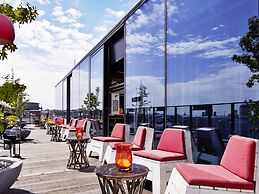 25hours Hotel Vienna at MuseumsQuartier