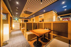 Hotel Seattle Incheon Airport