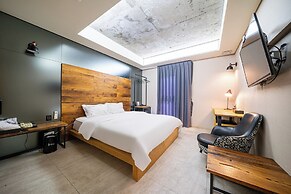 Hotel Seattle Incheon Airport