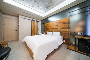 Hotel Seattle Incheon Airport