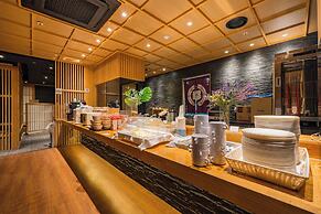 Hotel Seattle Incheon Airport