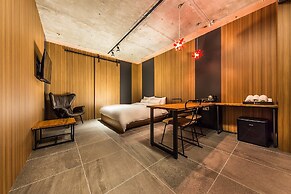 Hotel Seattle Incheon Airport