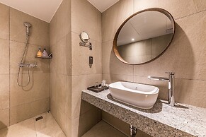 Hotel Seattle Incheon Airport