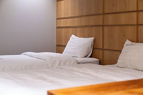 Hotel Seattle Incheon Airport