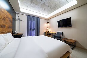 Hotel Seattle Incheon Airport
