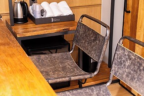 Hotel Seattle Incheon Airport